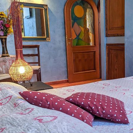 B&B Prati Rzym Zewnętrze zdjęcie