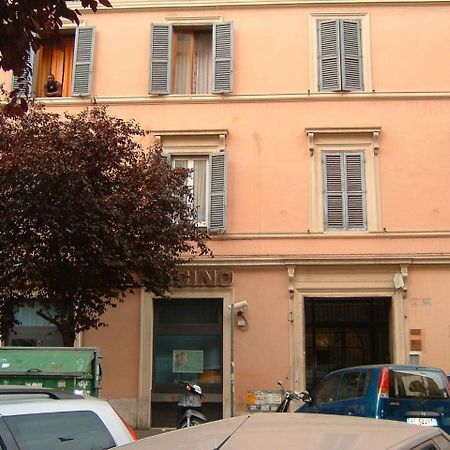B&B Prati Rzym Zewnętrze zdjęcie