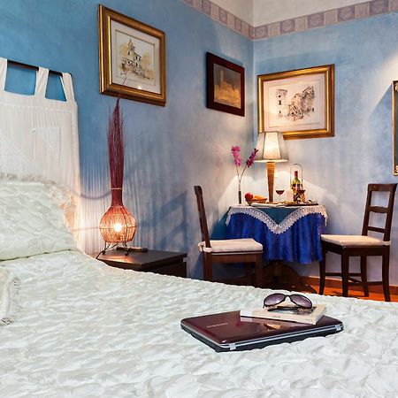 B&B Prati Rzym Zewnętrze zdjęcie