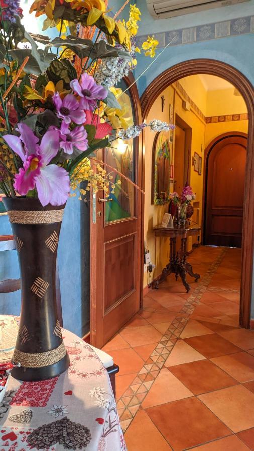 B&B Prati Rzym Zewnętrze zdjęcie