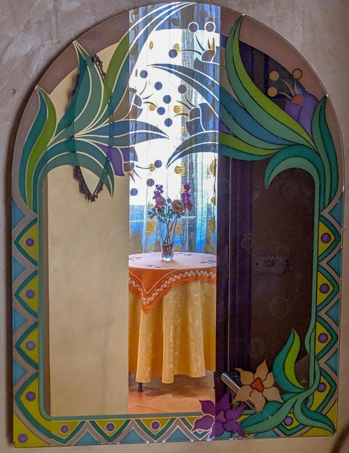 B&B Prati Rzym Zewnętrze zdjęcie