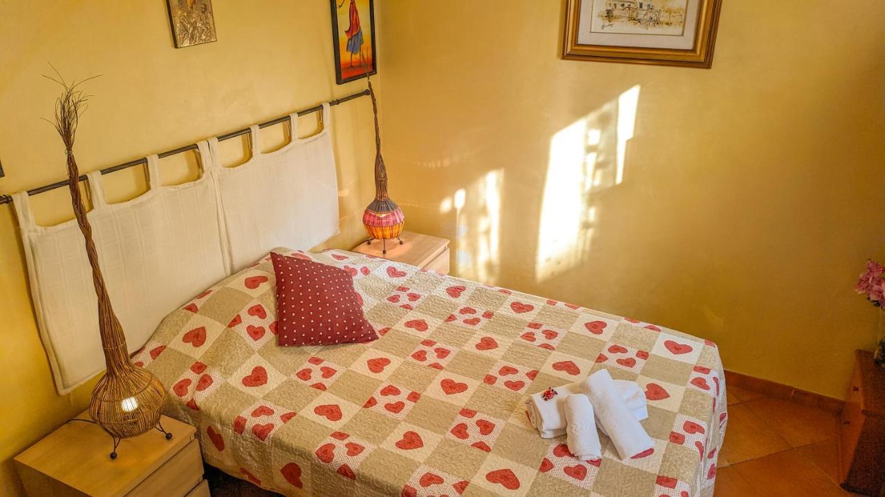 B&B Prati Rzym Zewnętrze zdjęcie