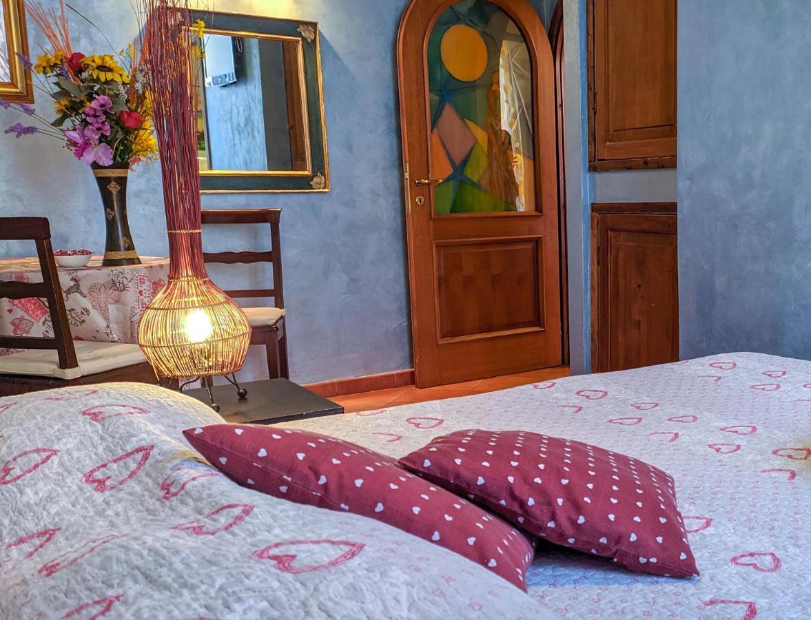 B&B Prati Rzym Zewnętrze zdjęcie