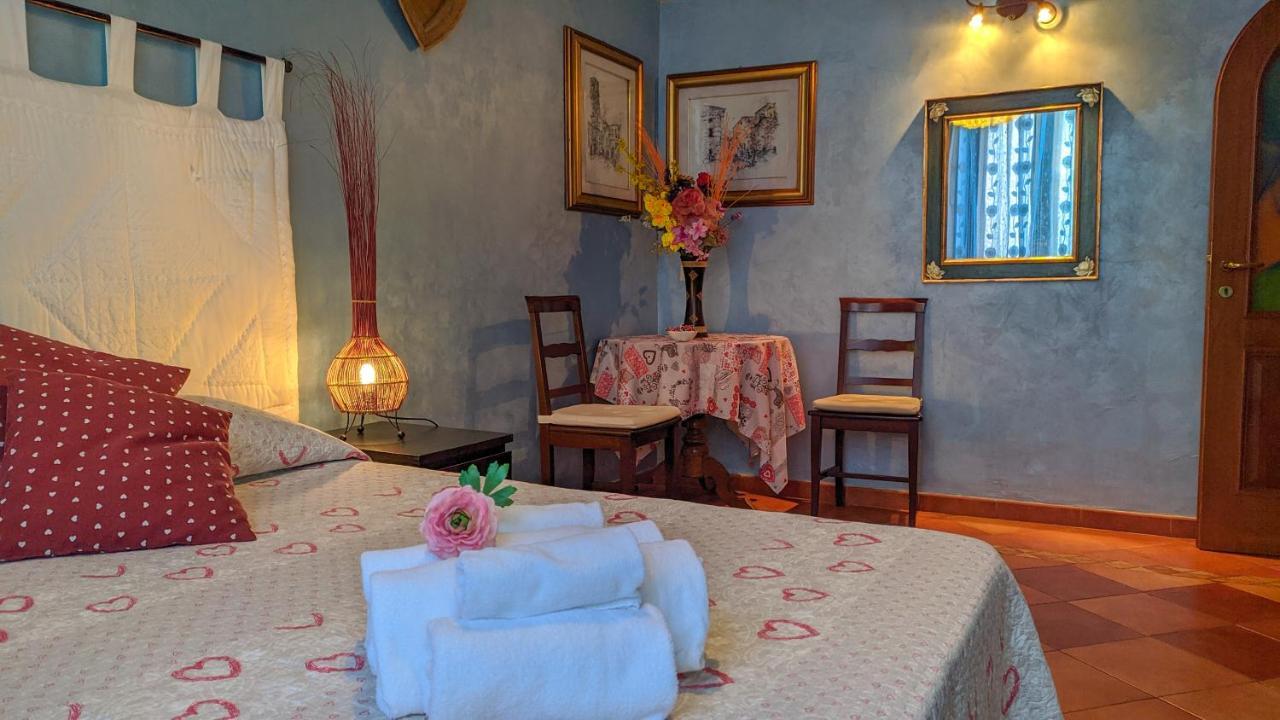 B&B Prati Rzym Zewnętrze zdjęcie