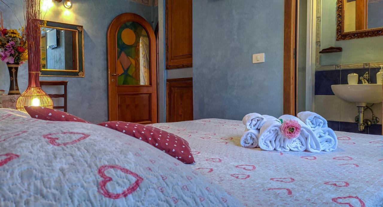 B&B Prati Rzym Zewnętrze zdjęcie