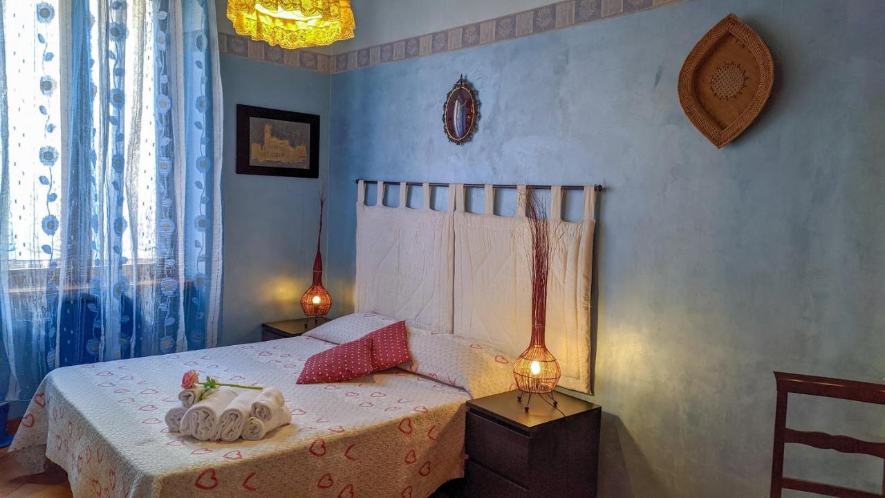 B&B Prati Rzym Zewnętrze zdjęcie