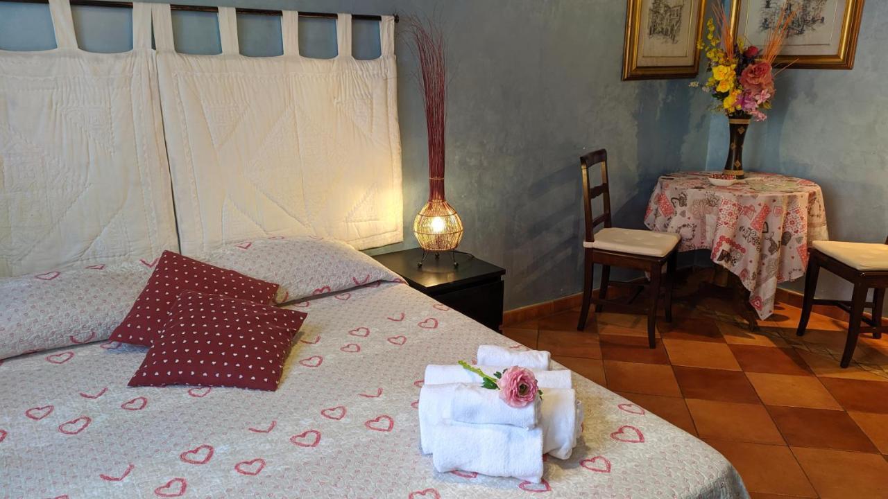 B&B Prati Rzym Zewnętrze zdjęcie