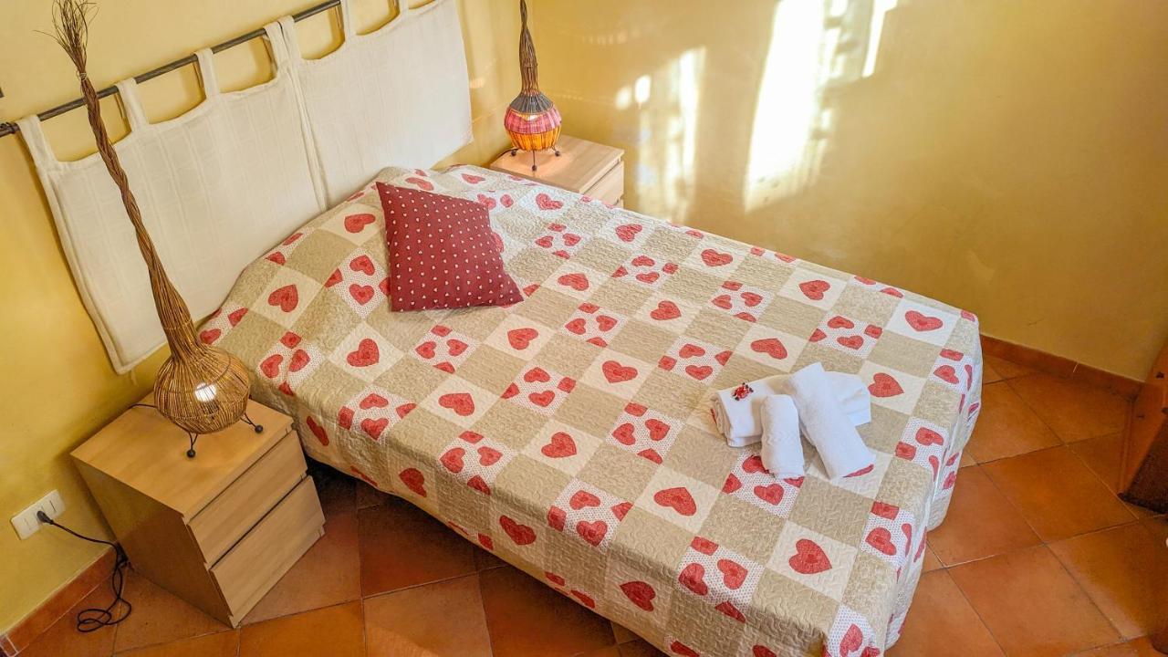 B&B Prati Rzym Zewnętrze zdjęcie