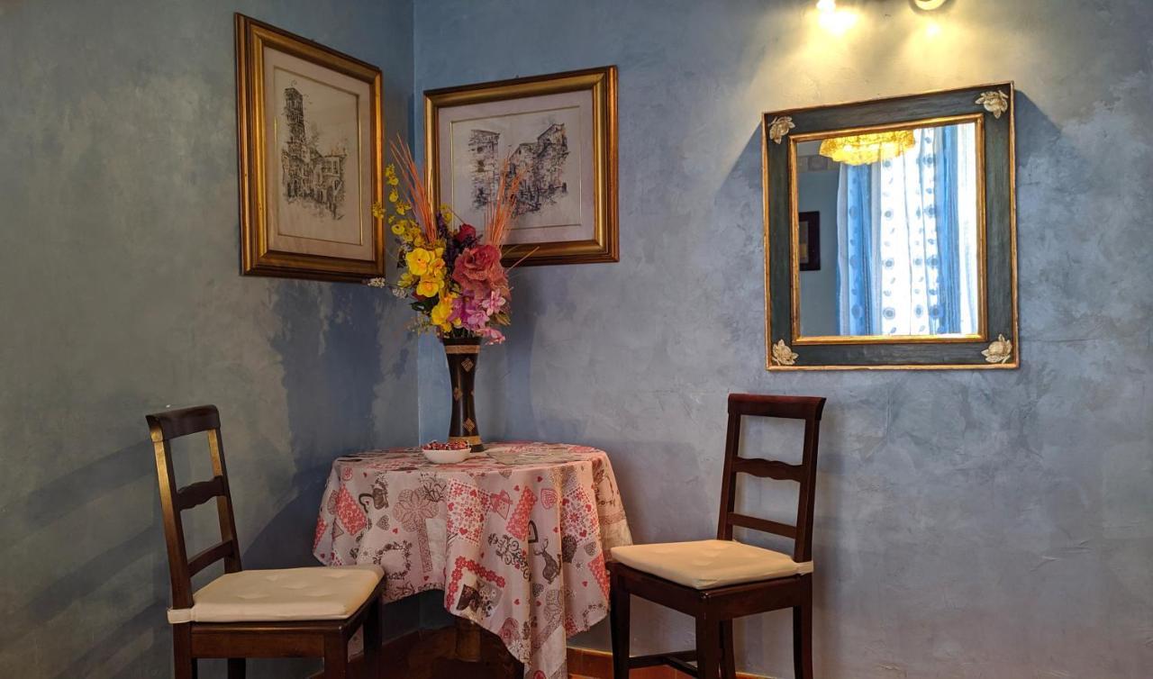 B&B Prati Rzym Zewnętrze zdjęcie