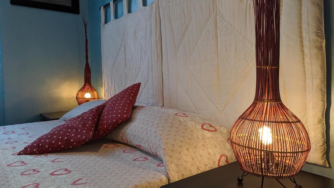 B&B Prati Rzym Zewnętrze zdjęcie