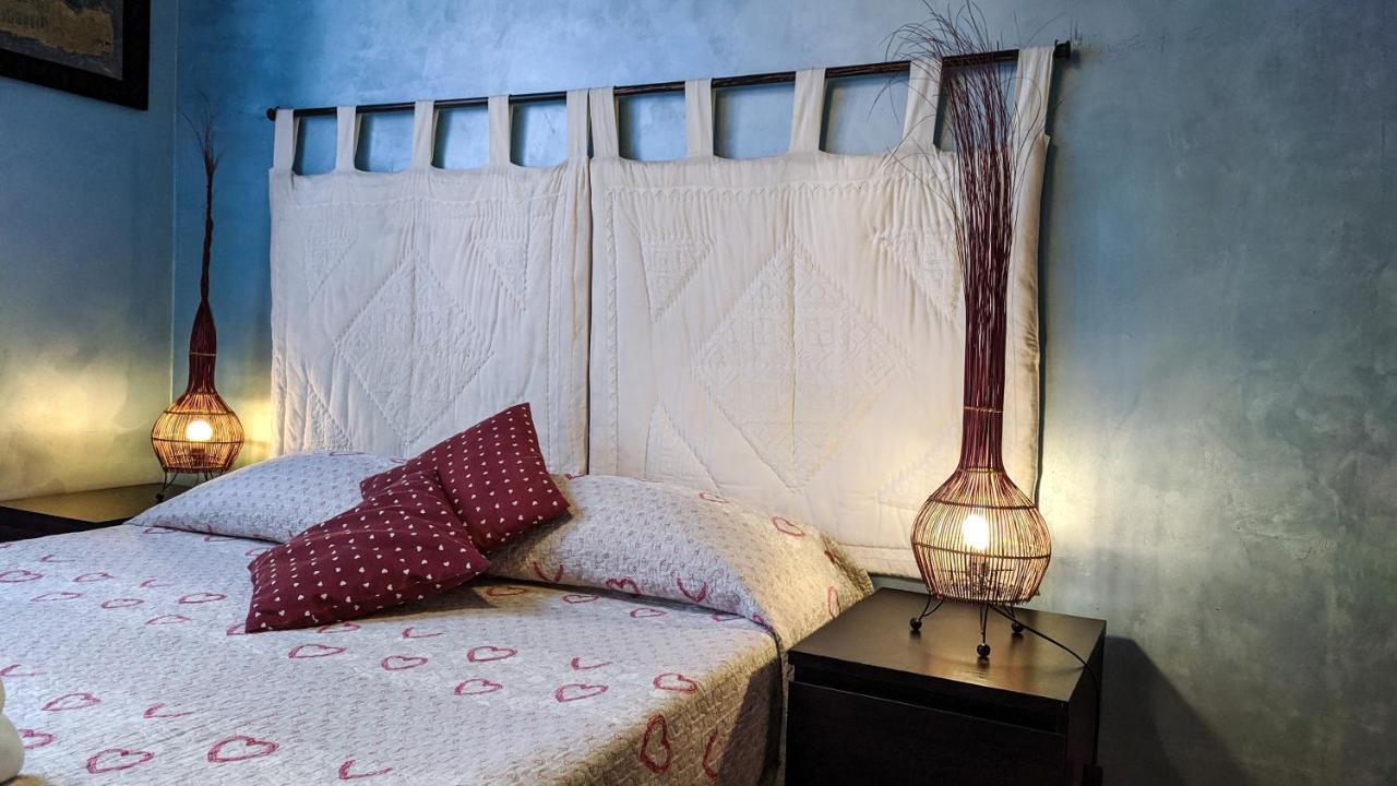 B&B Prati Rzym Zewnętrze zdjęcie