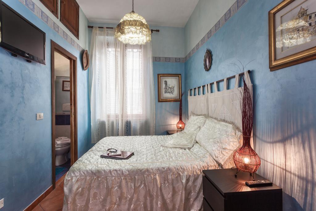 B&B Prati Rzym Pokój zdjęcie