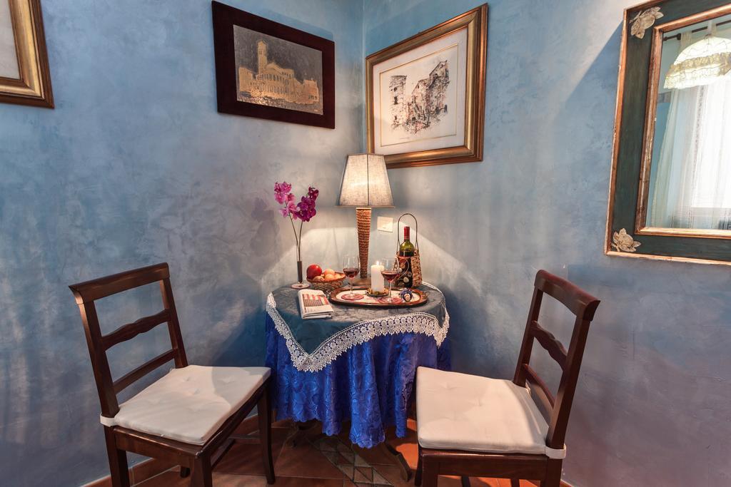 B&B Prati Rzym Pokój zdjęcie