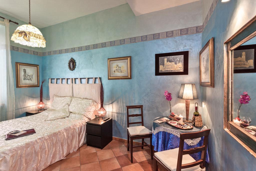 B&B Prati Rzym Pokój zdjęcie