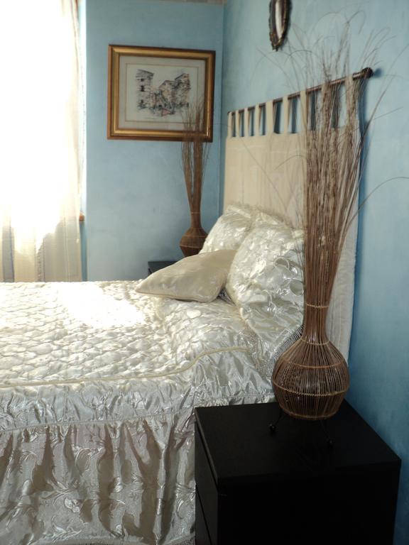 B&B Prati Rzym Zewnętrze zdjęcie