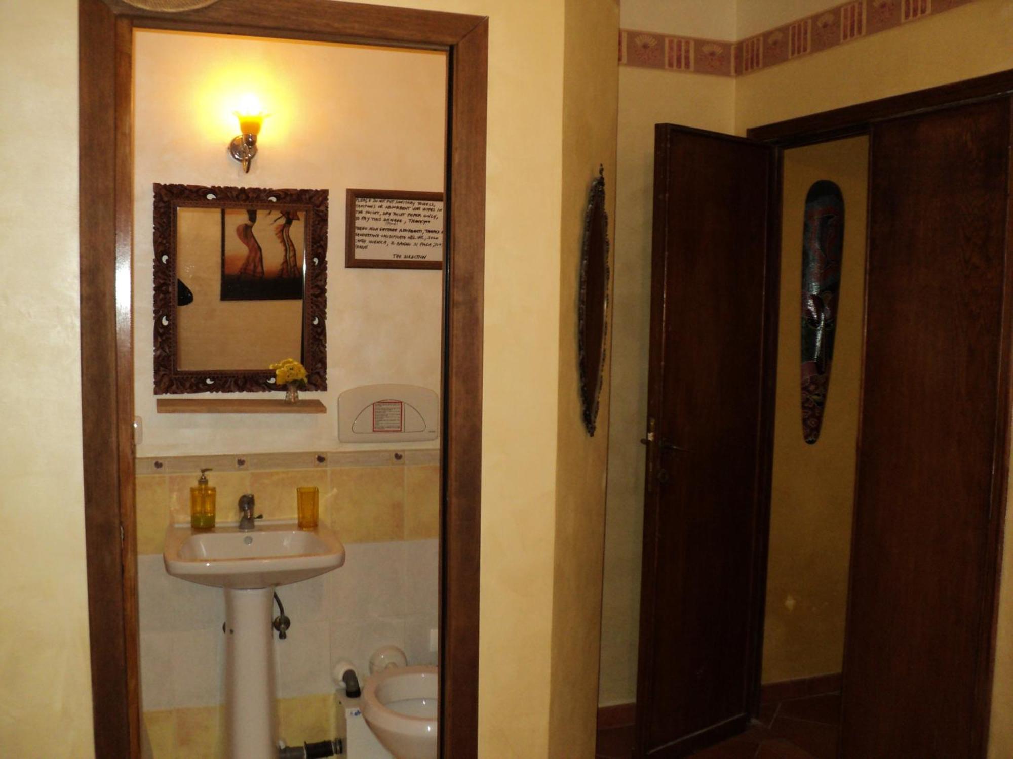 B&B Prati Rzym Zewnętrze zdjęcie