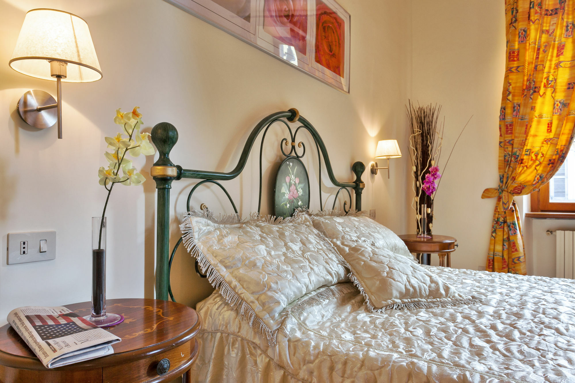 B&B Prati Rzym Zewnętrze zdjęcie