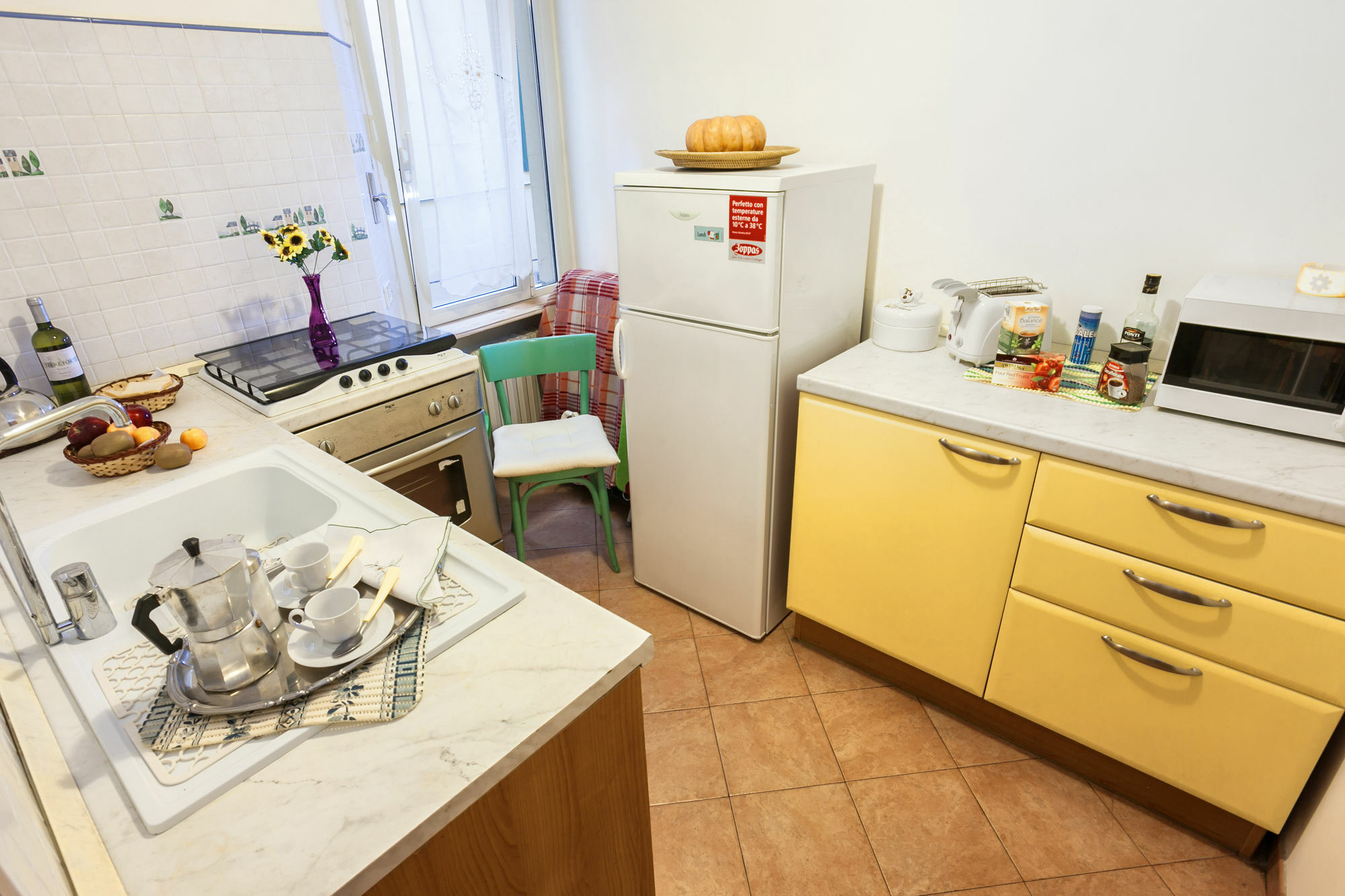 B&B Prati Rzym Zewnętrze zdjęcie
