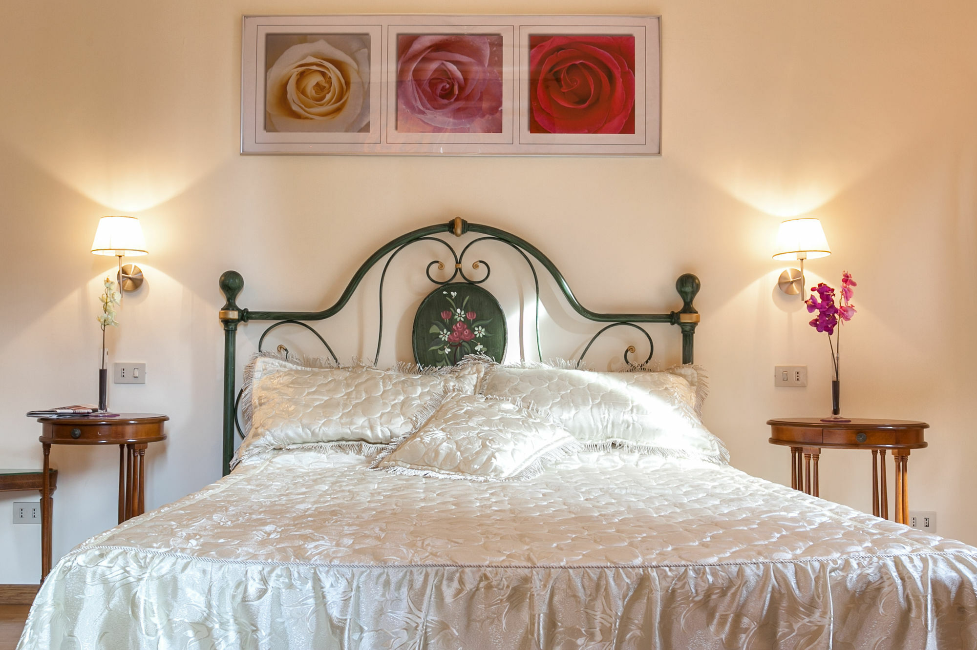 B&B Prati Rzym Zewnętrze zdjęcie