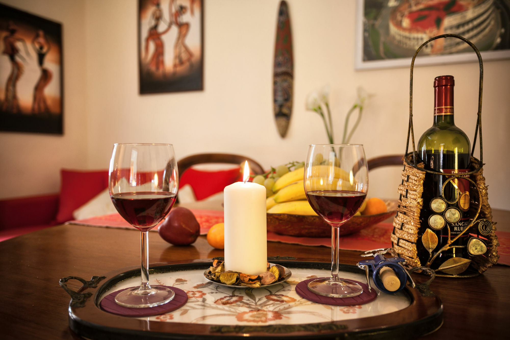 B&B Prati Rzym Zewnętrze zdjęcie