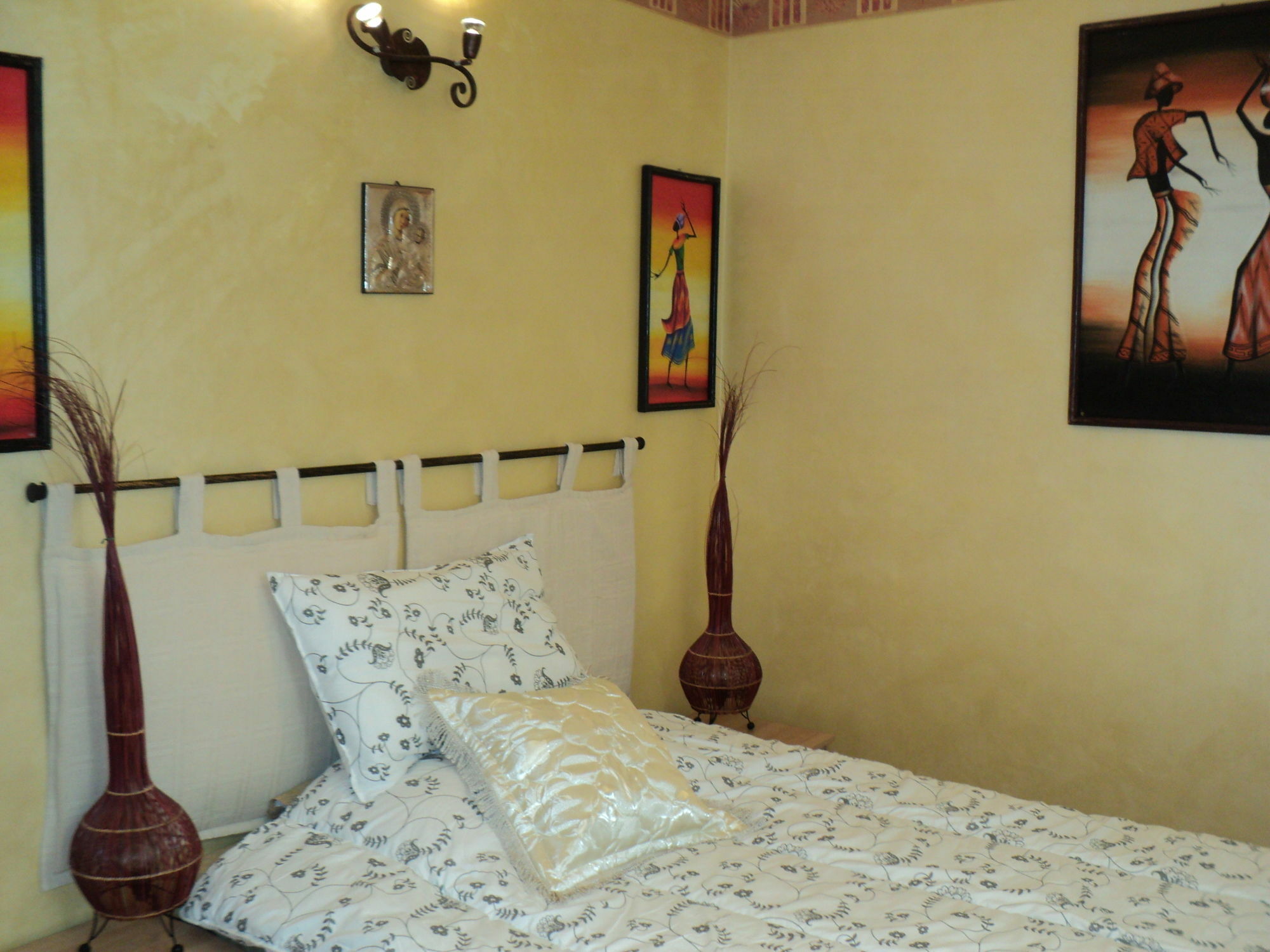 B&B Prati Rzym Zewnętrze zdjęcie