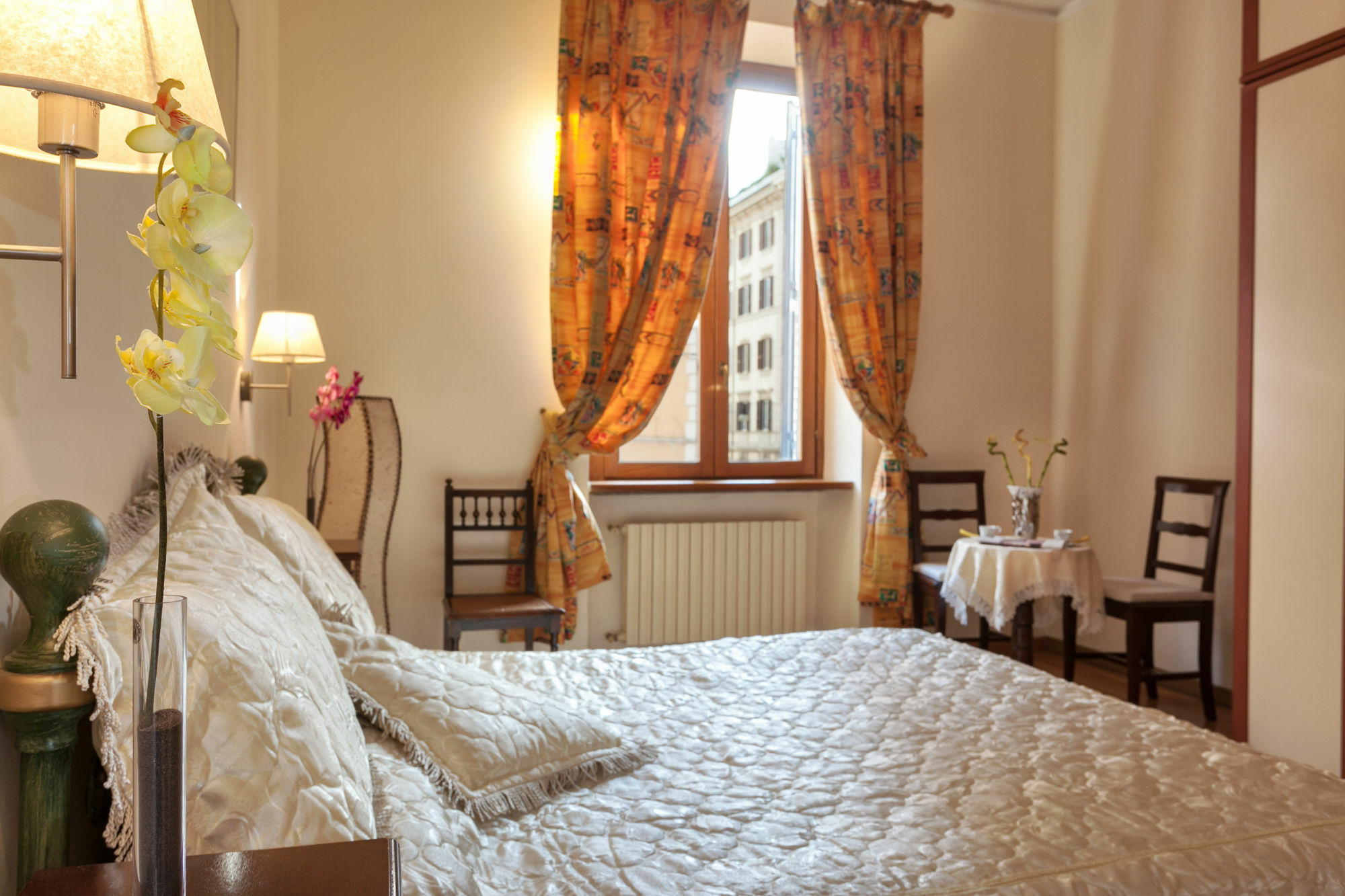 B&B Prati Rzym Zewnętrze zdjęcie