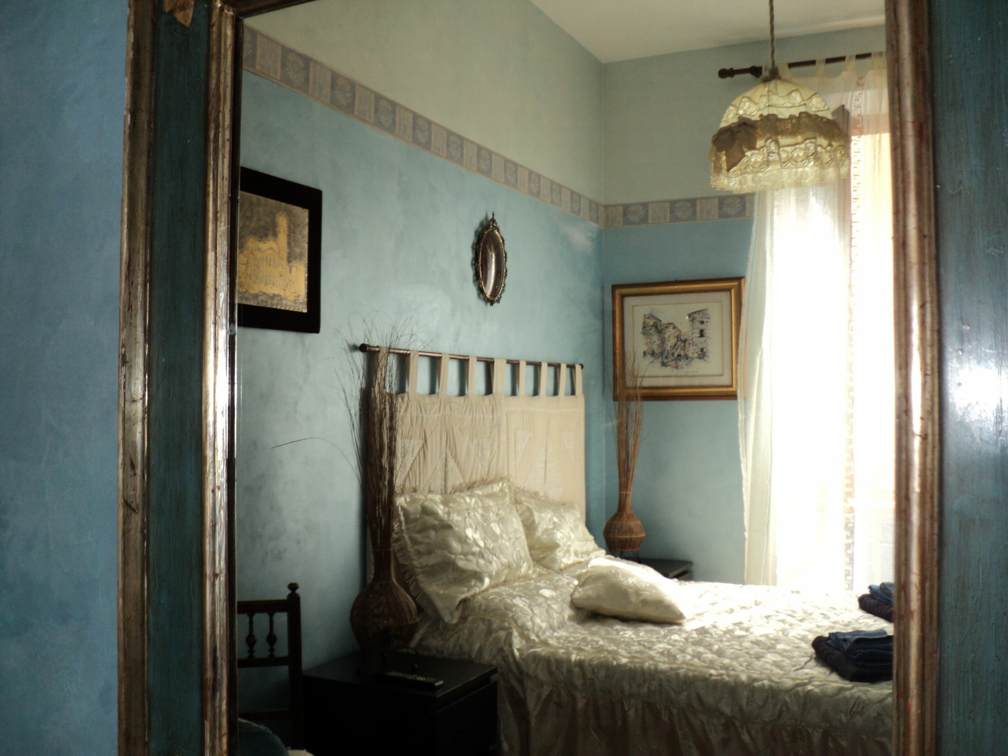 B&B Prati Rzym Zewnętrze zdjęcie