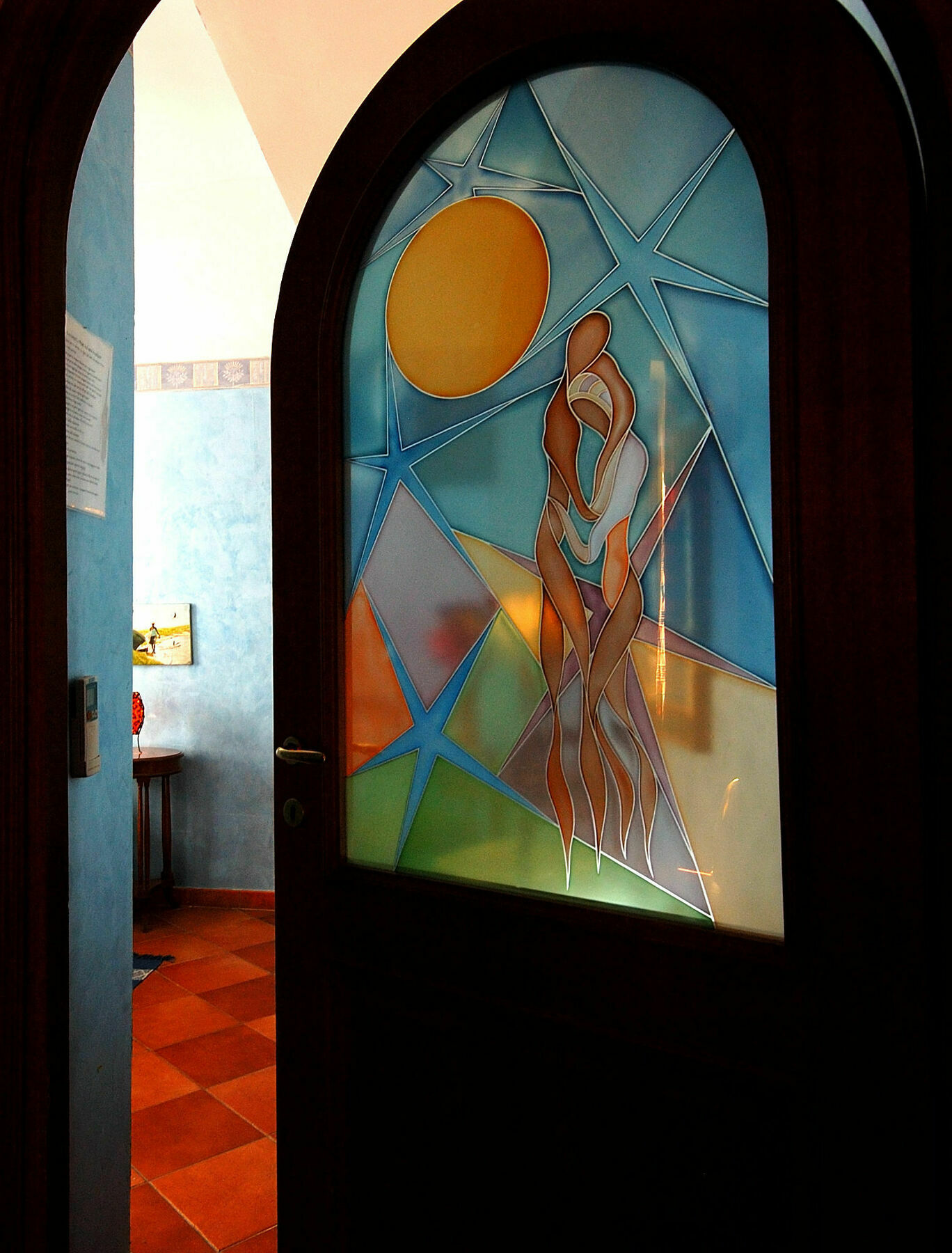 B&B Prati Rzym Zewnętrze zdjęcie